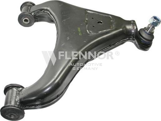 Flennor FL0006-G - Bras de liaison, suspension de roue droxauto.com