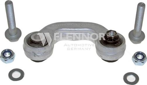 Flennor FL0000-H - Entretoise / tige, stabilisateur droxauto.com