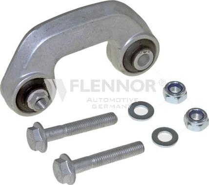 Flennor FL0001-H - Entretoise / tige, stabilisateur droxauto.com