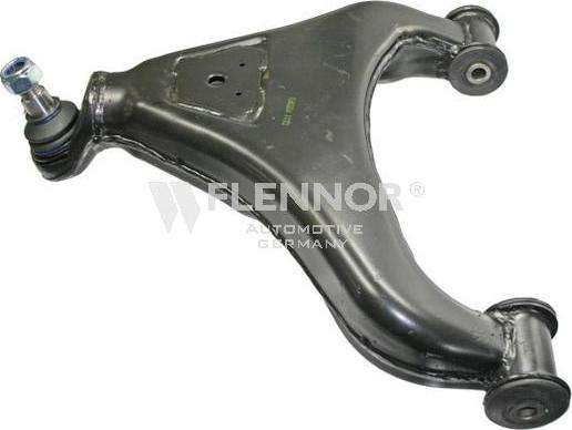 Flennor FL0007-G - Bras de liaison, suspension de roue droxauto.com