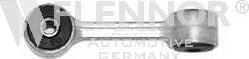 Flennor FL0007-H - Entretoise / tige, stabilisateur droxauto.com