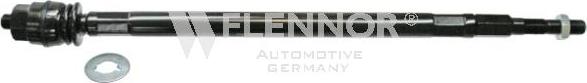 Flennor FL0015-C - Rotule de direction intérieure, barre de connexion droxauto.com