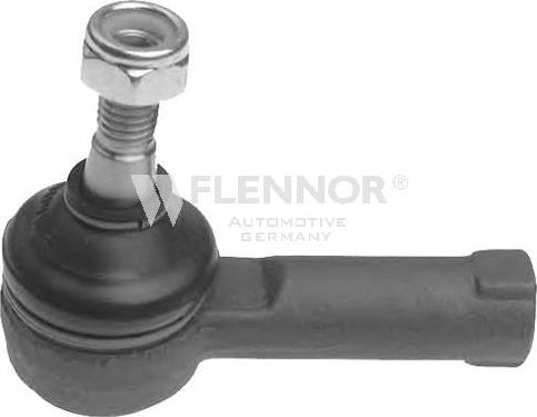 Flennor FL0016-B - Rotule de barre de connexion droxauto.com
