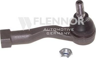 Flennor FL0011-B - Rotule de barre de connexion droxauto.com