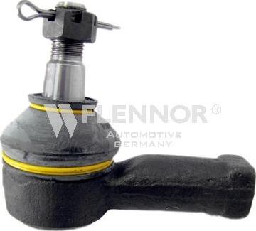 Flennor FL0084-B - Rotule de barre de connexion droxauto.com