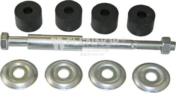 Flennor FL0080-H - Entretoise / tige, stabilisateur droxauto.com