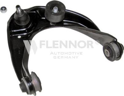 Flennor FL0081-G - Bras de liaison, suspension de roue droxauto.com