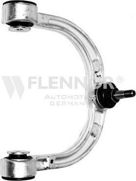 Flennor FL0083-G - Bras de liaison, suspension de roue droxauto.com