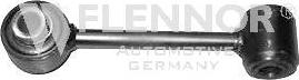 Flennor FL0030-H - Entretoise / tige, stabilisateur droxauto.com