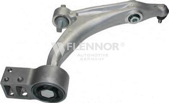 Flennor FL0031-G - Bras de liaison, suspension de roue droxauto.com
