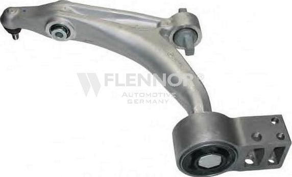 Flennor FL0032-G - Bras de liaison, suspension de roue droxauto.com