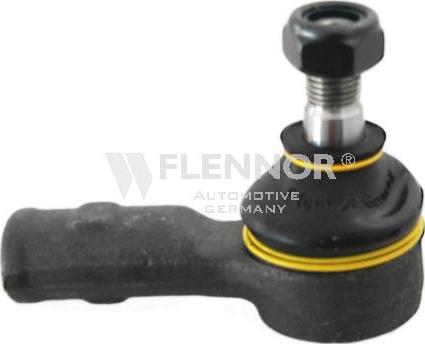 Flennor FL003-B - Rotule de barre de connexion droxauto.com