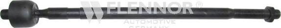 Flennor FL003-C - Rotule de direction intérieure, barre de connexion droxauto.com