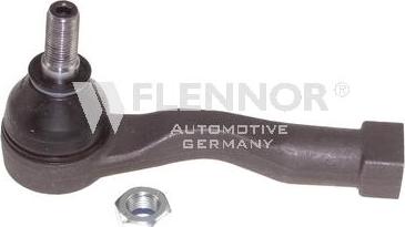 Flennor FL0024-B - Rotule de barre de connexion droxauto.com