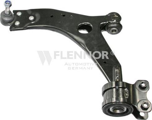 Flennor FL0025-G - Bras de liaison, suspension de roue droxauto.com