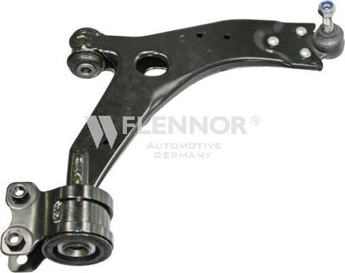 Flennor FL0026-G - Bras de liaison, suspension de roue droxauto.com