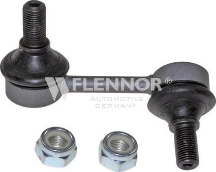 Flennor FL0020-H - Entretoise / tige, stabilisateur droxauto.com