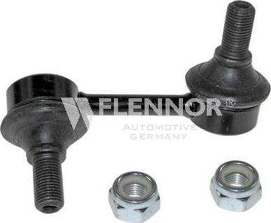Flennor FL0021-H - Entretoise / tige, stabilisateur droxauto.com
