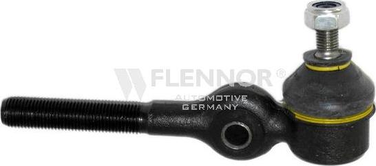 Flennor FL002-B - Rotule de barre de connexion droxauto.com