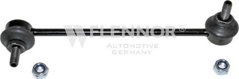 Flennor FL0079-H - Entretoise / tige, stabilisateur droxauto.com