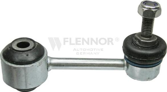 Flennor FL0074-H - Entretoise / tige, stabilisateur droxauto.com