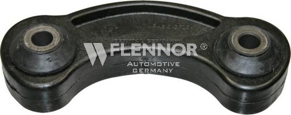 Flennor FL0073-H - Entretoise / tige, stabilisateur droxauto.com