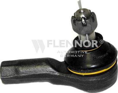 Flennor FL0077-B - Rotule de barre de connexion droxauto.com