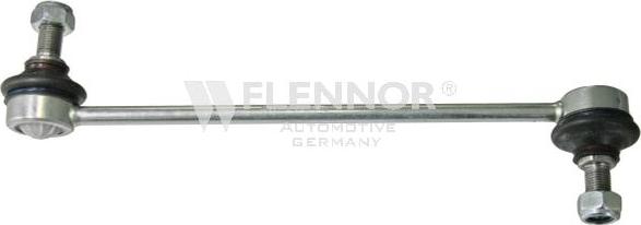 Flennor FL0197-H - Entretoise / tige, stabilisateur droxauto.com
