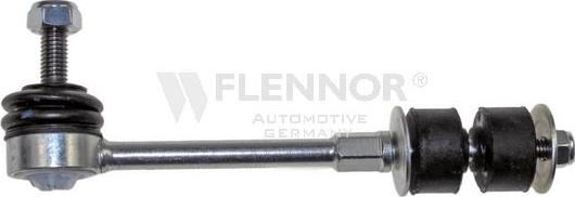 Flennor FL0140-H - Entretoise / tige, stabilisateur droxauto.com