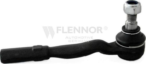 Flennor FL0141-B - Rotule de barre de connexion droxauto.com