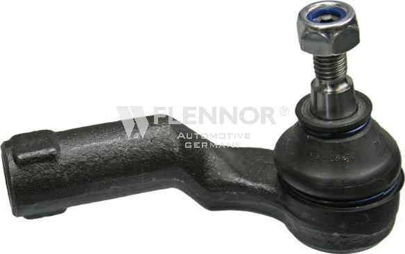 Flennor FL0151-B - Rotule de barre de connexion droxauto.com