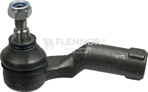 Flennor FL0152-B - Rotule de barre de connexion droxauto.com