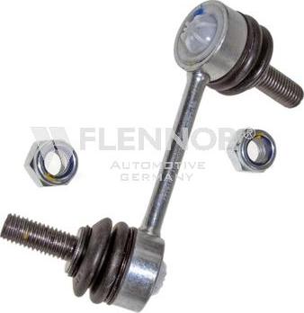 Flennor FL0104-H - Entretoise / tige, stabilisateur droxauto.com