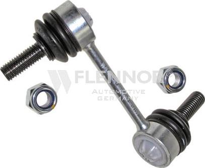 Flennor FL0105-H - Entretoise / tige, stabilisateur droxauto.com