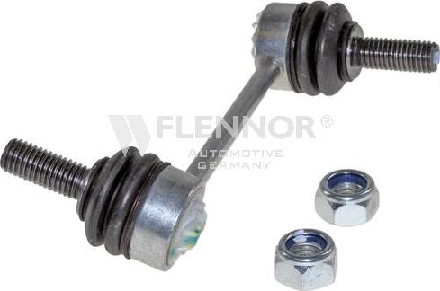 Flennor FL0106-H - Entretoise / tige, stabilisateur droxauto.com