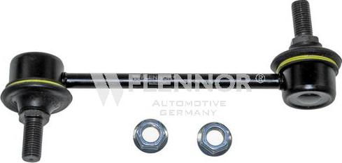 Flennor FL0101-H - Entretoise / tige, stabilisateur droxauto.com
