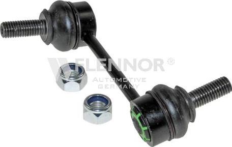 Flennor FL0107-H - Entretoise / tige, stabilisateur droxauto.com