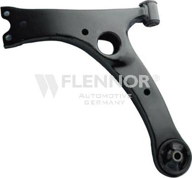 Flennor FL0114-G - Bras de liaison, suspension de roue droxauto.com