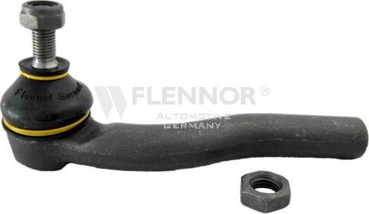 Flennor FL0111-B - Rotule de barre de connexion droxauto.com