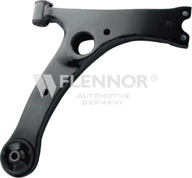 Flennor FL0113-G - Bras de liaison, suspension de roue droxauto.com