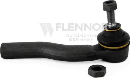 Flennor FL0112-B - Rotule de barre de connexion droxauto.com