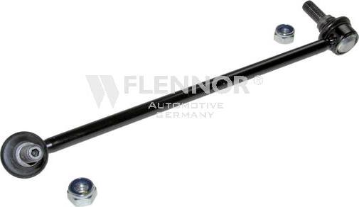 Flennor FL0184-H - Entretoise / tige, stabilisateur droxauto.com