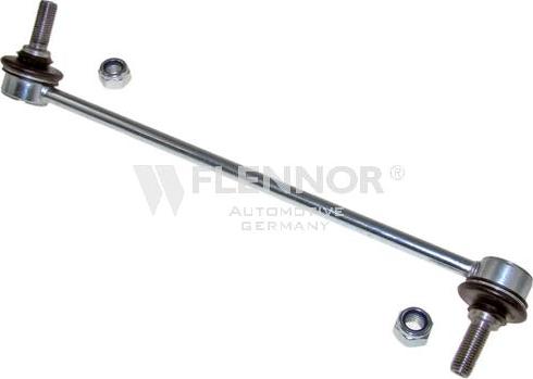 Flennor FL0185-H - Entretoise / tige, stabilisateur droxauto.com