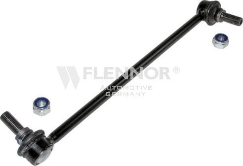 Flennor FL0186-H - Entretoise / tige, stabilisateur droxauto.com