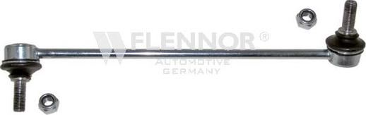 Flennor FL0183-H - Entretoise / tige, stabilisateur droxauto.com
