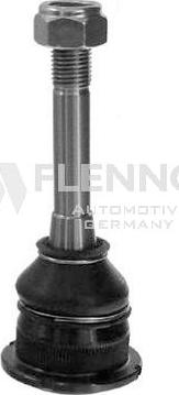 Flennor FL018-D - Rotule de suspension droxauto.com
