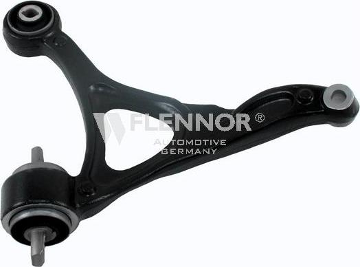 Flennor FL0139-G - Bras de liaison, suspension de roue droxauto.com