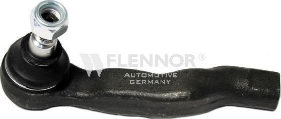 Flennor FL0126-B - Rotule de barre de connexion droxauto.com