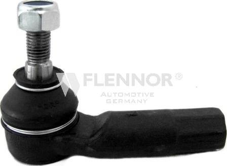 Flennor FL0120-B - Rotule de barre de connexion droxauto.com