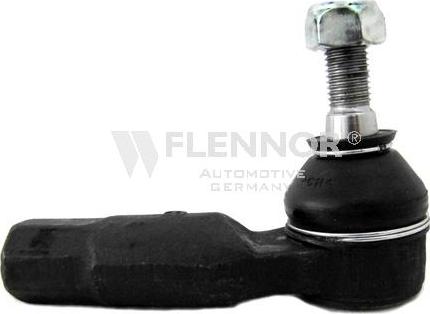 Flennor FL0121-B - Rotule de barre de connexion droxauto.com